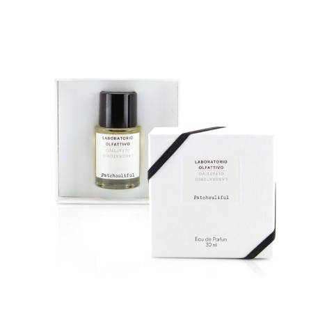 LABORATORIO OLFATTIVO - PATCHOULIFUL EDP 2